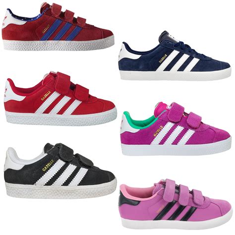 adidas schuhe kind modelliste 2013|Kinder .